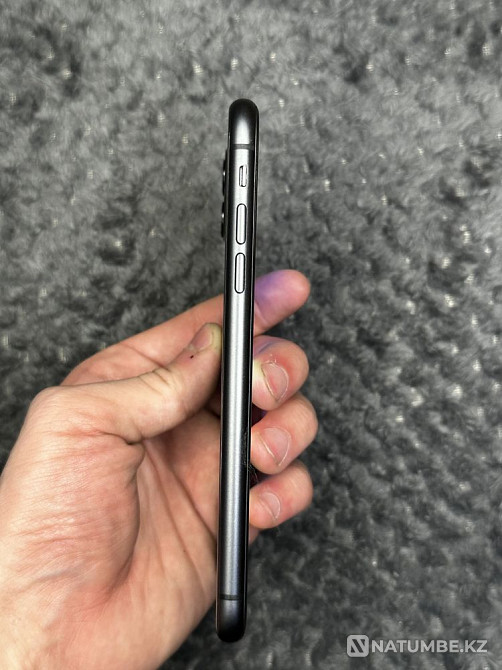 Phone iPhone 11 128GB iPhone 11 128GB Almaty - photo 4