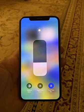 Продам iphone X 256gb Almaty