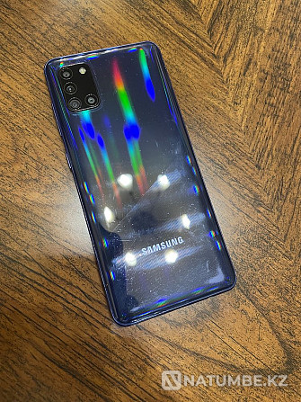 samsung galaxy a31 Almaty - photo 2