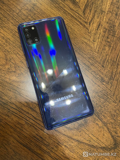 Samsung galaxy a31 Алматы - изображение 2