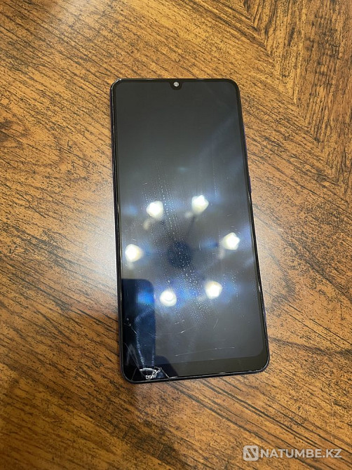 Samsung galaxy a31 Алматы - изображение 1
