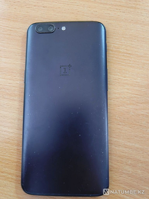 Oneplus 5 4/64 на запчасти Алматы - изображение 2