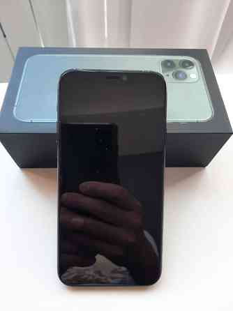 iPhone 11Pro 256Gb б/у Almaty
