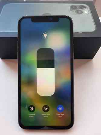 iPhone 11Pro 256Gb б/у Almaty