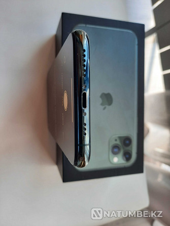 iPhone 11Pro 256Gb used Almaty - photo 4