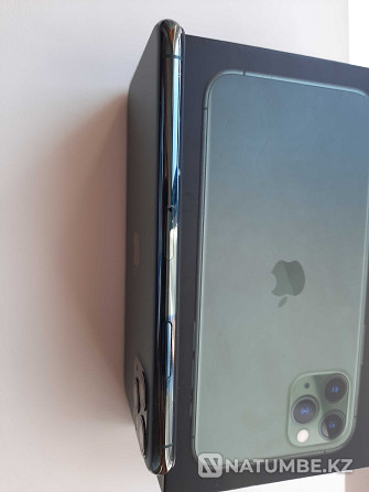 iPhone 11Pro 256Gb used Almaty - photo 7