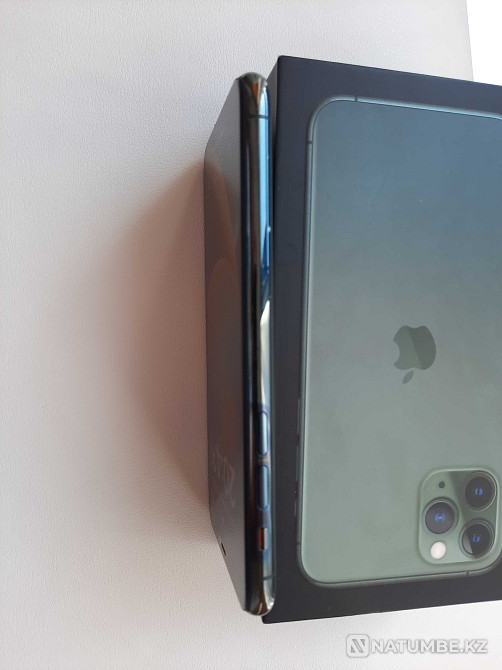 iPhone 11Pro 256Gb б/у Алматы - изображение 6