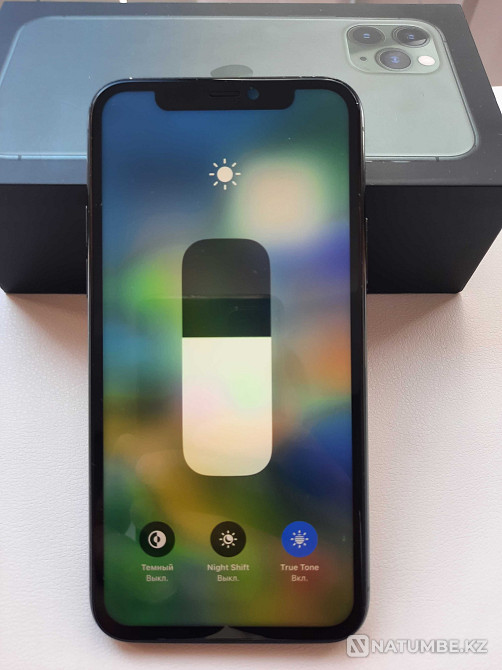 iPhone 11Pro 256Gb б/у Алматы - изображение 2