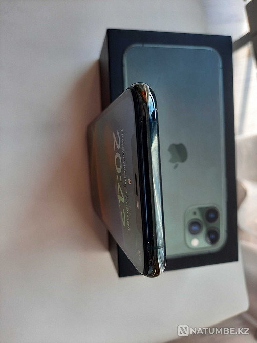 iPhone 11Pro 256Gb б/у Алматы - изображение 5