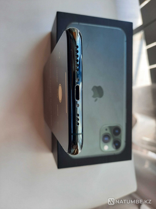 iPhone 11Pro 256Gb б/у Алматы - изображение 4