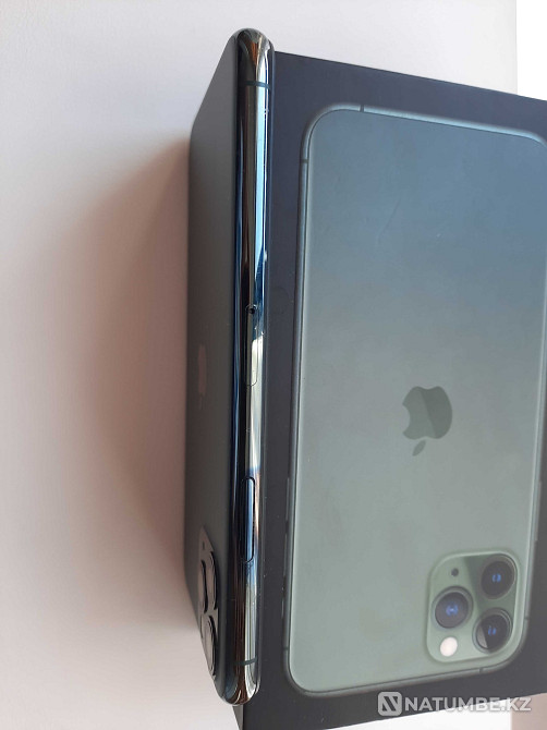 iPhone 11Pro 256Gb б/у Алматы - изображение 7