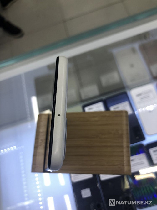 Phone Samsung A22 64gb real store Almaty - photo 5
