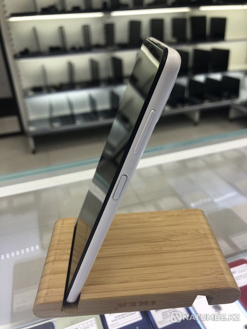 Phone Samsung A22 64gb real store Almaty - photo 4