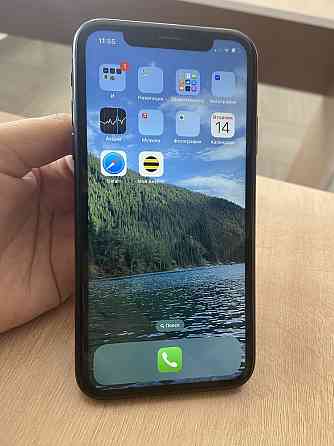 Iphone xr; 128 gb Almaty
