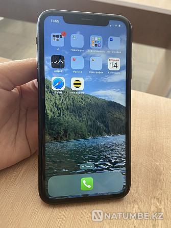Iphone xr; 128 gb Almaty - photo 1
