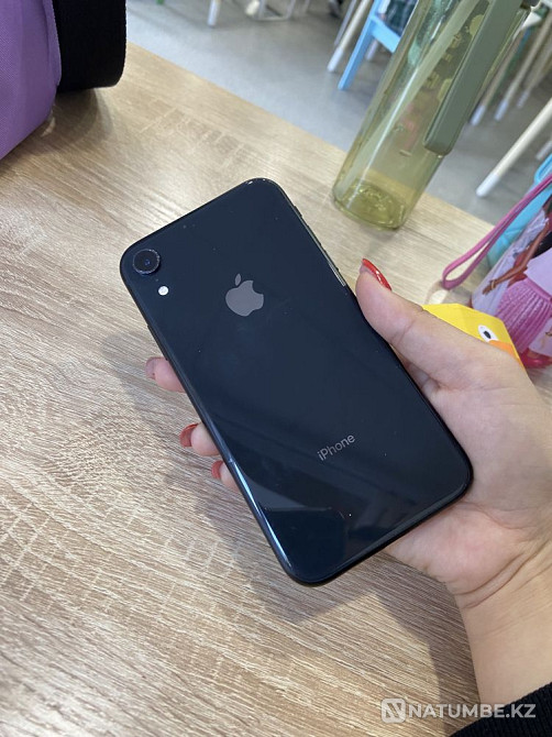 Iphone xr; 128 gb Алматы - изображение 2