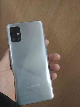 Samsung A51. А51 Almaty
