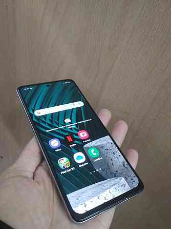 Samsung A51. А51 Almaty