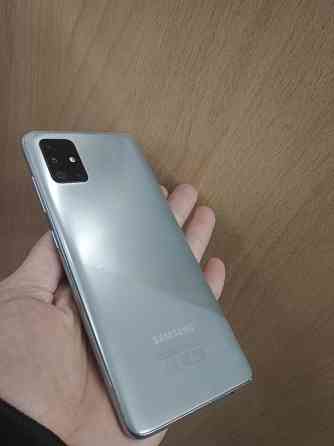 Samsung A51. А51 Almaty