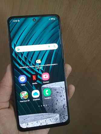 Samsung A51. А51 Almaty