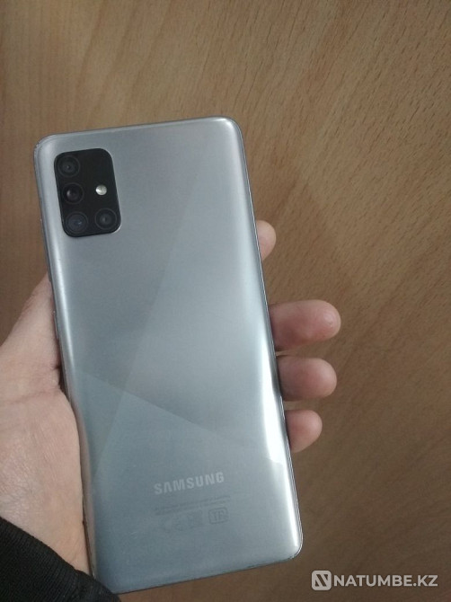 Samsung A51. А51 Алматы - изображение 2