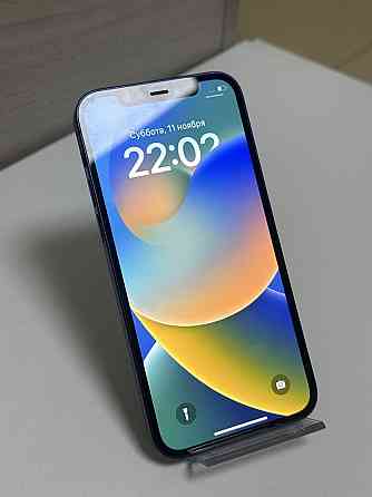 Смартфон Iphone 12 Актив Ломбард Almaty