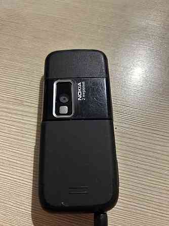 Nokia 6223 c оригинальной зарядкой Almaty