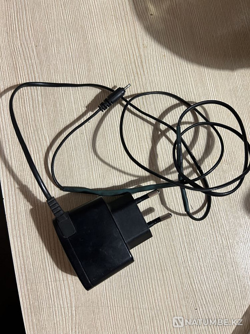 Nokia 6223 with original charger Almaty - photo 6