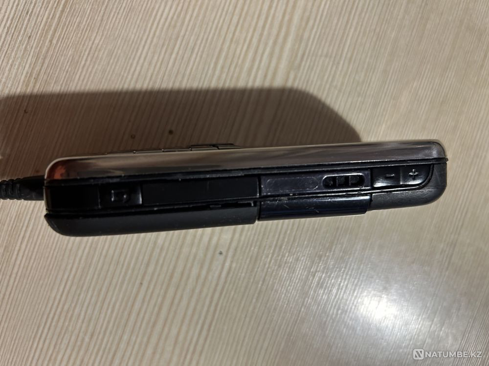 Nokia 6223 with original charger Almaty - photo 3