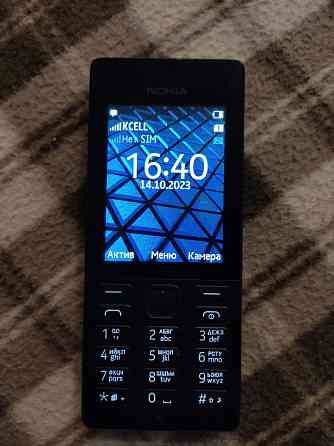 Nokia 216 сотовый телефон Almaty