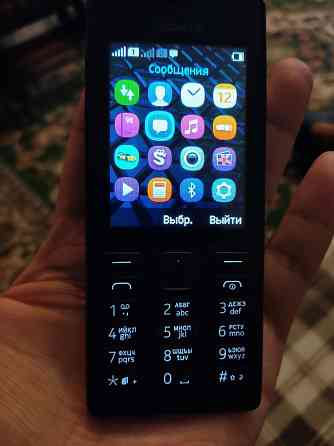 Nokia 216 сотовый телефон Almaty