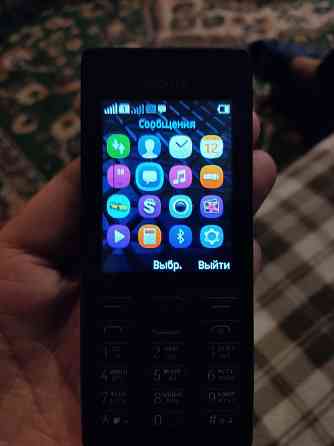 Nokia 216 сотовый телефон Almaty