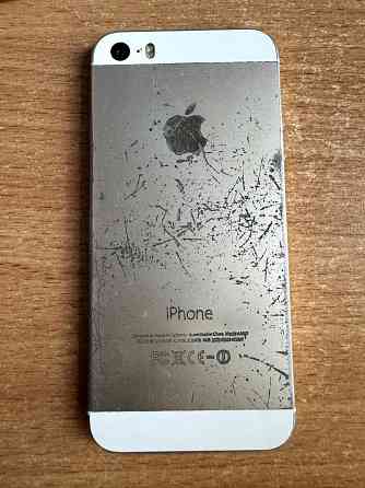Продам Iphone 5S Almaty