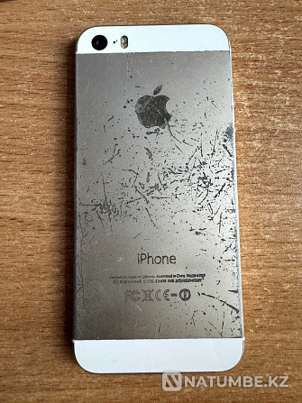 Selling iPhone 5S Almaty - photo 6