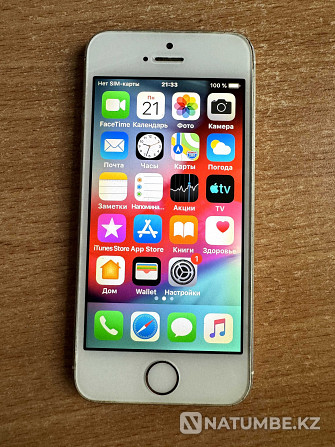 Selling iPhone 5S Almaty - photo 5