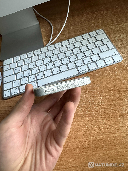 Selling iPhone 5S Almaty - photo 3