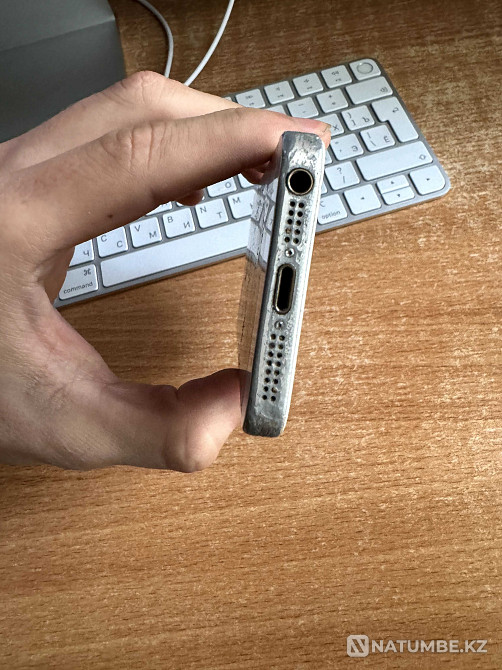 Selling iPhone 5S Almaty - photo 4