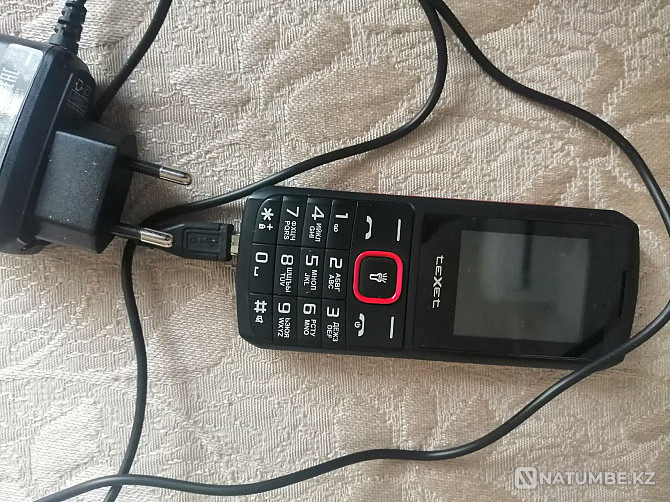 I'm selling a Chinese phone, hardly used Almaty - photo 2