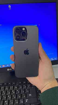 iPhone 13 Pro обмен или продажа Almaty