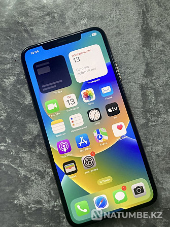 iPhone 11 pro max 64 Almaty - photo 1