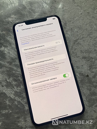 iPhone 11 pro max 64 Almaty - photo 2