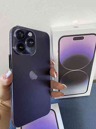 iPhone 15 Pro Max.iPhone 14 Pro Max Almaty