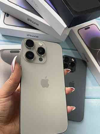 iPhone 15 Pro Max.iPhone 14 Pro Max Almaty
