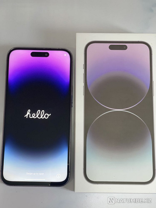 iPhone 15 Pro Max.iPhone 14 Pro Max Алматы - изображение 8