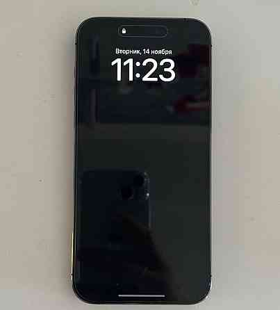 Продам iphone 14 pro max Almaty