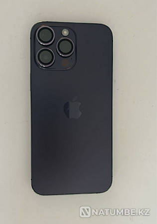 Selling iPhone 14 pro max Almaty - photo 2
