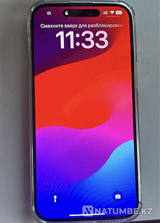 Selling iPhone 14 pro max Almaty - photo 7