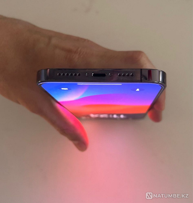 Продам iphone 14 pro max Алматы - изображение 6