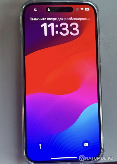 Продам iphone 14 pro max Алматы - изображение 7