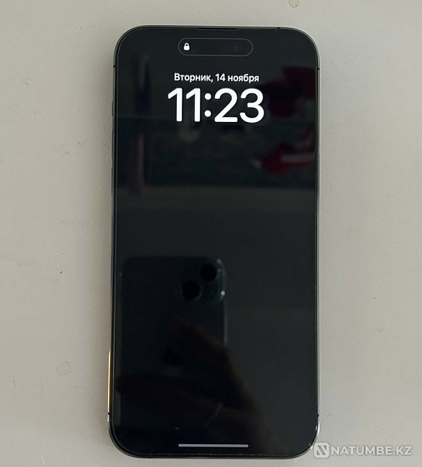 Продам iphone 14 pro max Алматы - изображение 1